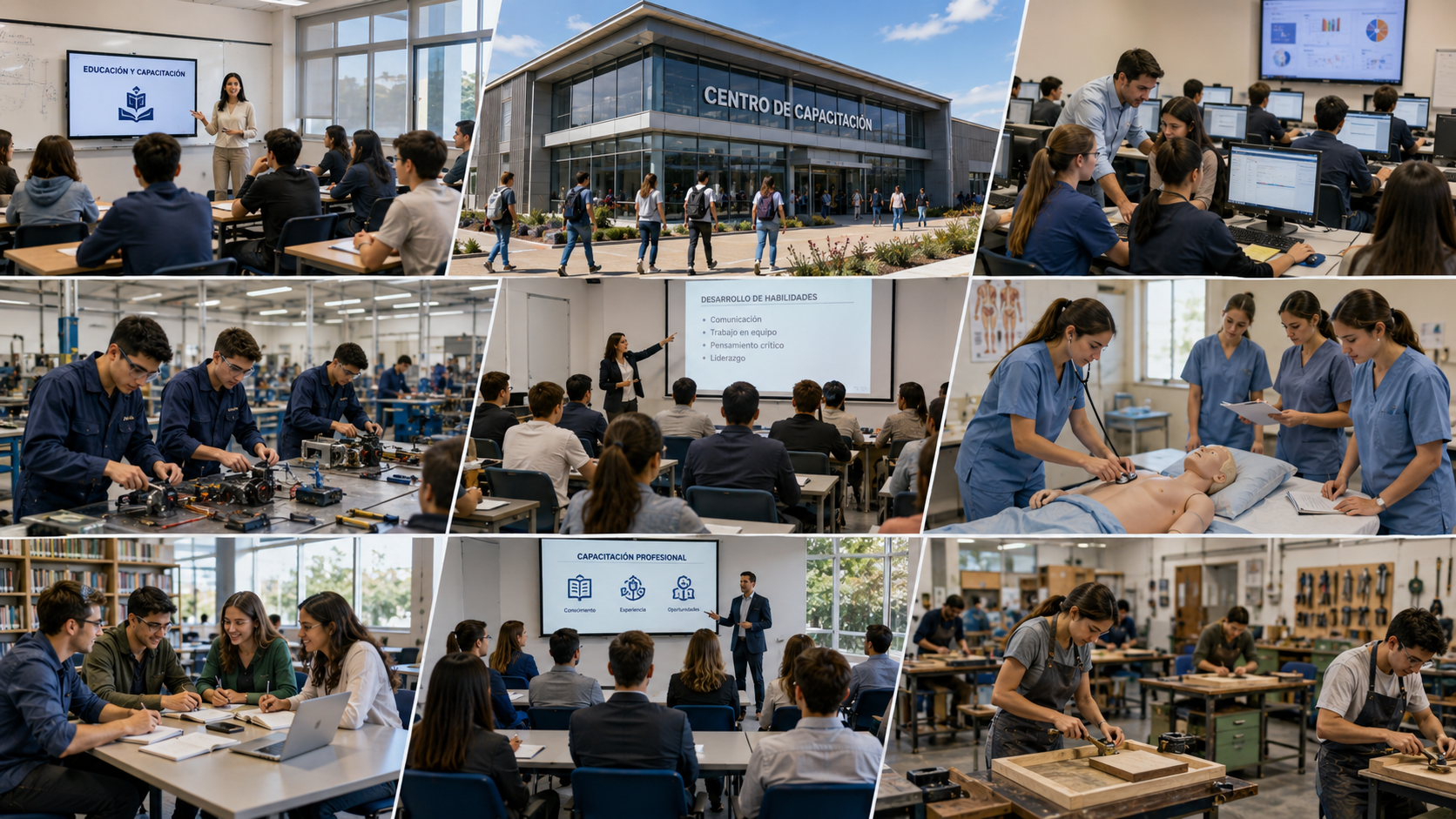 Amfasep fortalece su agenda institucional y de servicios